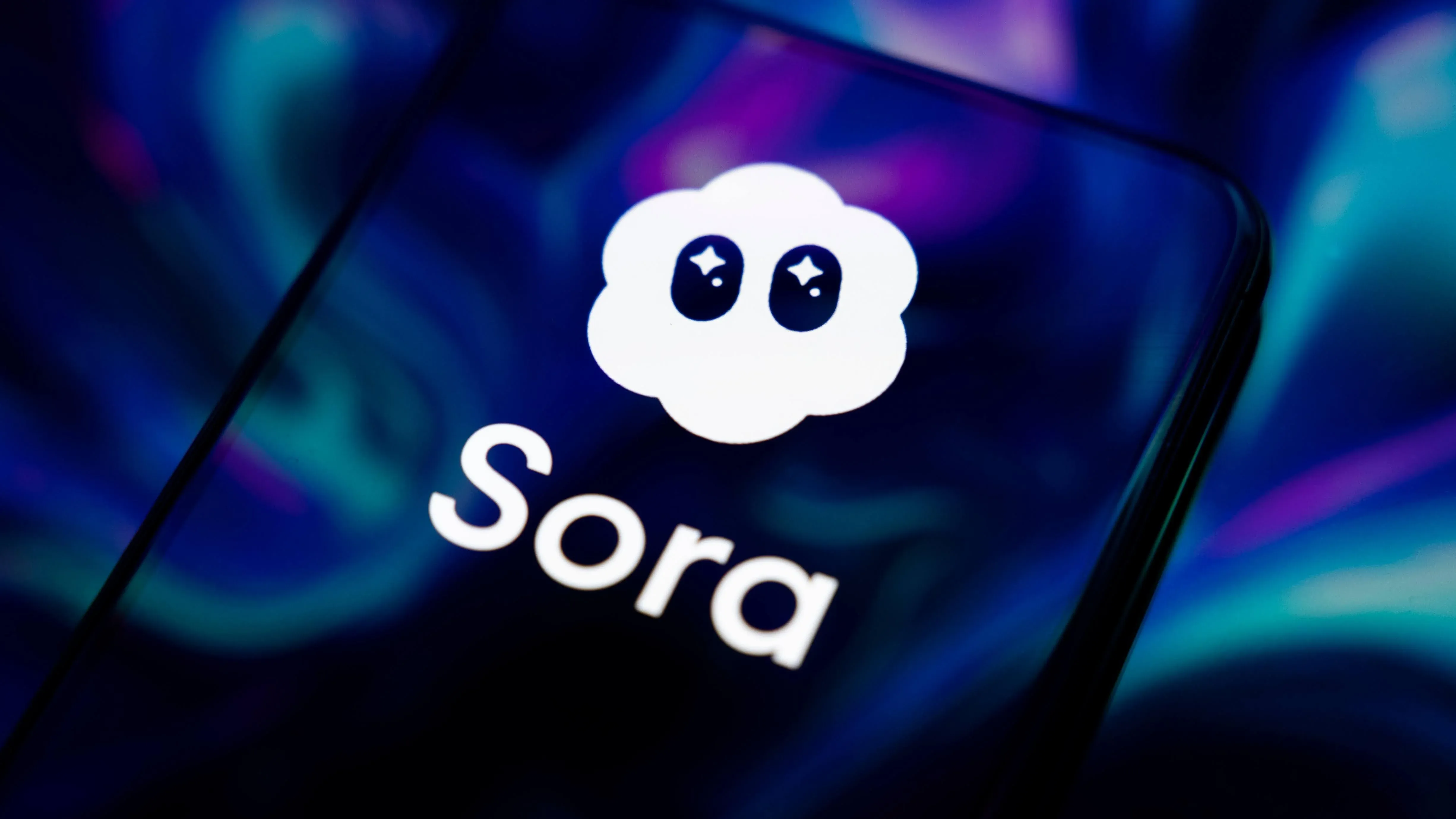 OpenAI to Shut Down Sora AI Video App
