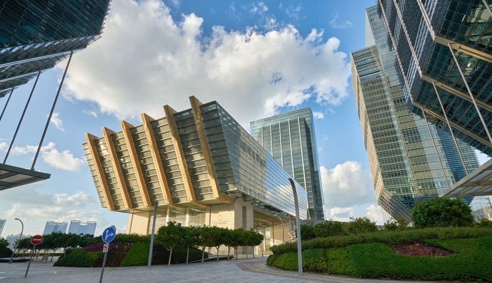 Hillhouse Opens Abu Dhabi Office as Global Firms Move Into ADGM