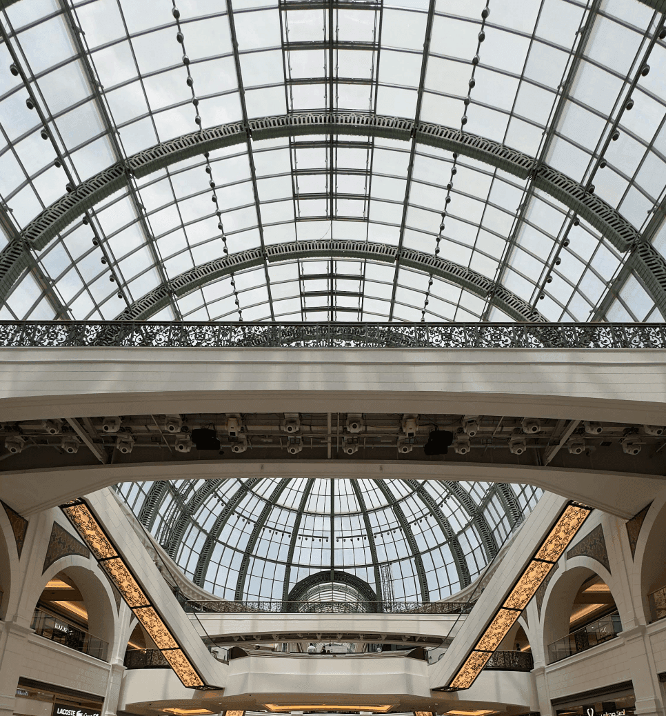 Majid Al Futtaim Opens Cinemas and Malls to UAE SMEs for Free Under Ma’an