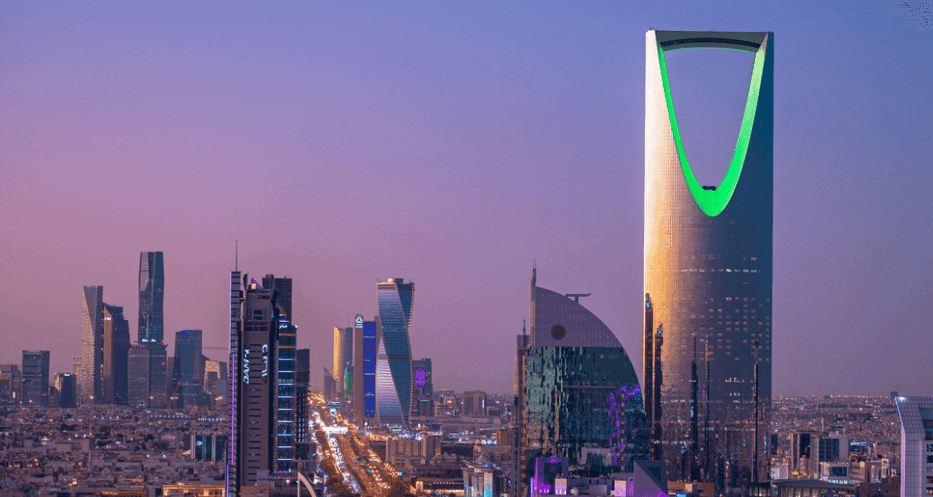 Investcorp Expands Digital Platform Through Stake Deal in Saudi Arabia