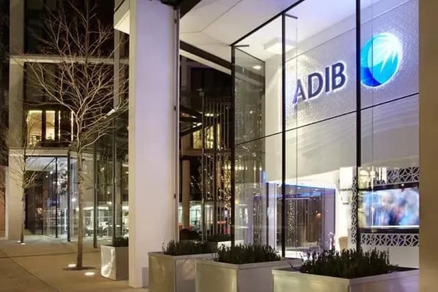 ADIB Reaches $5.53 Billion Milestone in Sustainable Finance, Eyes 2030 Goal