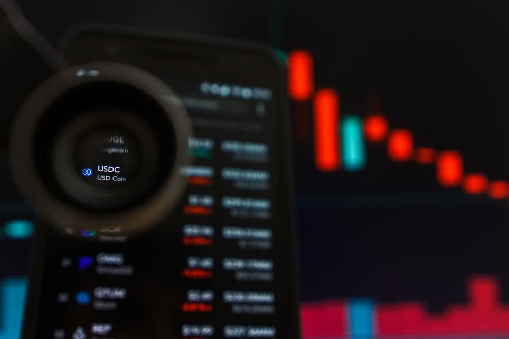 Stablecoin Usage Surges to $33 Trillion in Annual Transactions: Report