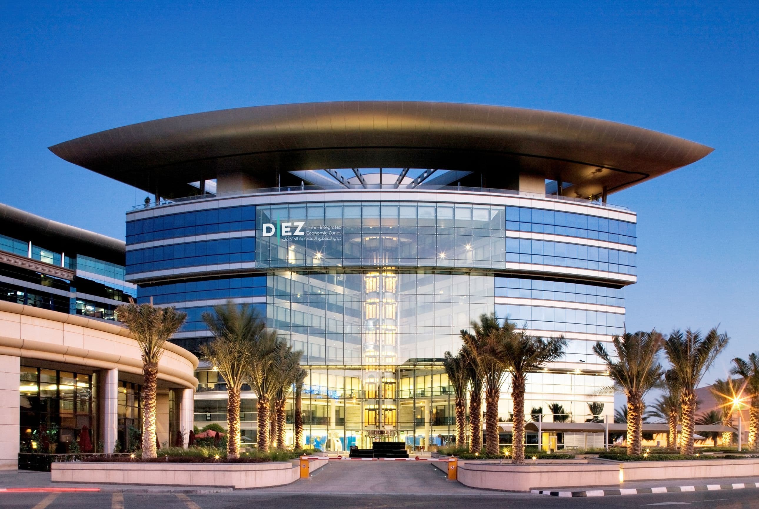 Dubai Moves to Stabilize Business Costs with New DIEZ Support Measures