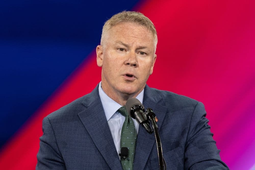 U.S. Lawmaker Pushes Bill to Let Americans Pay Taxes in Bitcoin