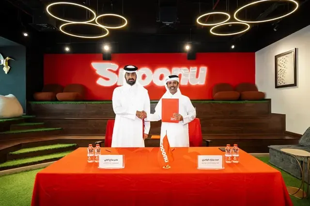 Snoonu and Namaa Partner to Boost Qatar’s Next Generation of Entrepreneurs