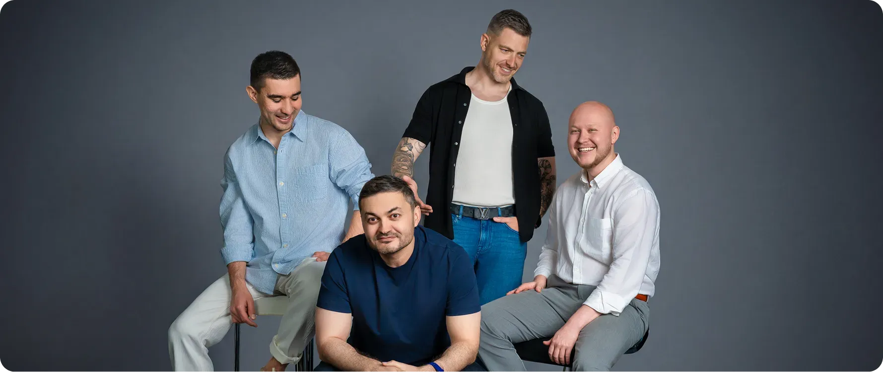 UAE-Based Comfi Raises $65M to Expand SME Financing Across MENA