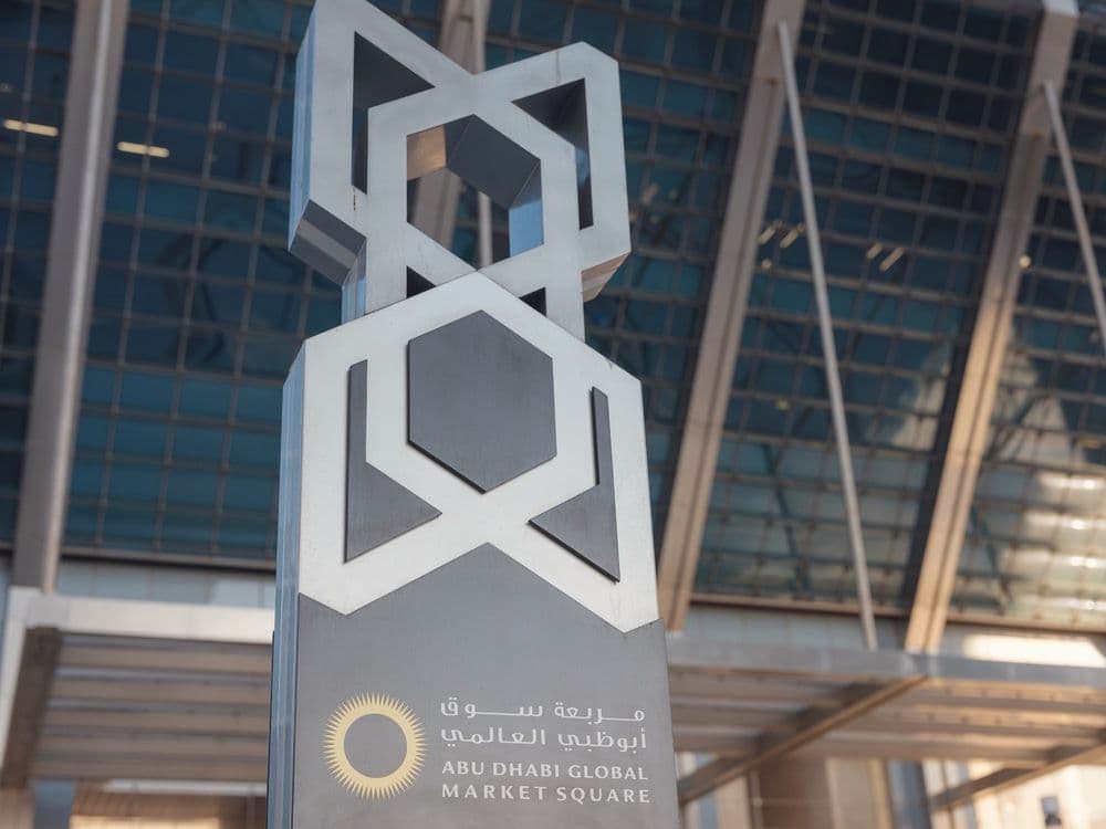Abu Dhabi’s ADGM Opens The Door For Ondo’s Digital Securities Trading