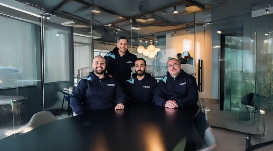 Saudi Startup Viero Raises $1.2M to Integrate Fintech into MENA Logistics