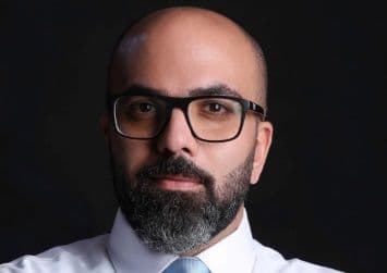 The Silent Risk in Crypto: Amir Tabch Warns of a Growing Succession Gap