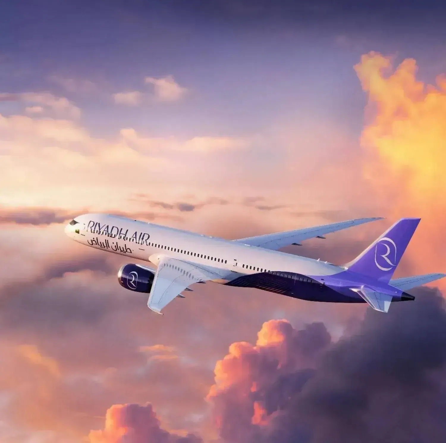 Riyadh Air Expands Network with New Spain and Malaysia Routes