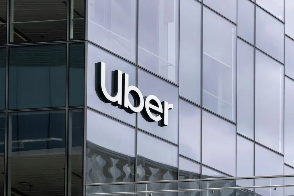 Delivery Hero Shares Jump as Uber Takeover Talks Heat Up