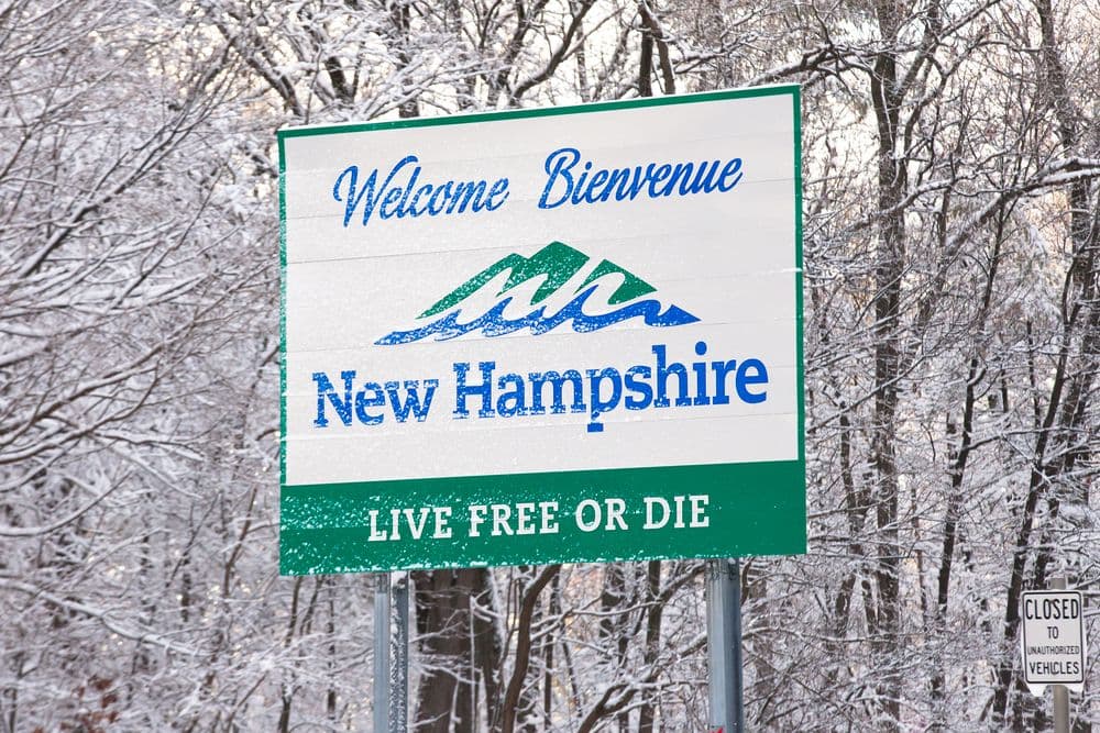 New Hampshire Approves World’s First Bitcoin-Backed Municipal Bond