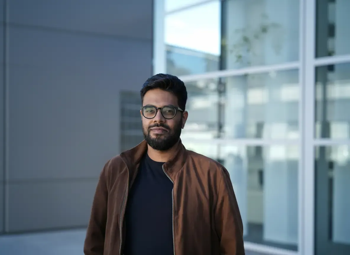 Luma AI Expands Into Riyadh To Power Wave Of AI-Driven Creativity In MENA