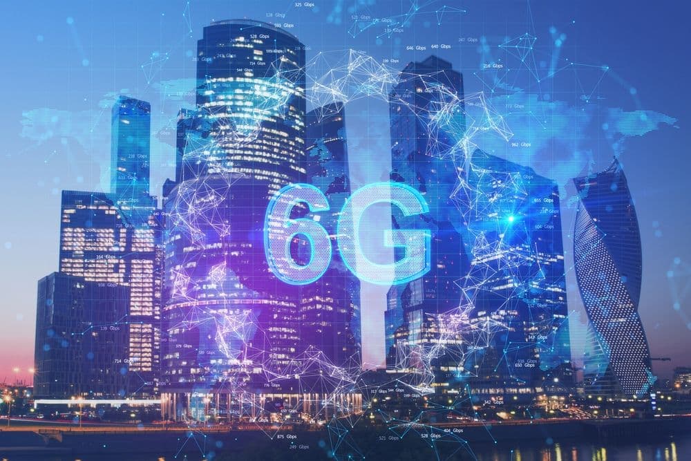 E& UAE and Khalifa University Unveil Roadmap for 6G Integrated Sensing