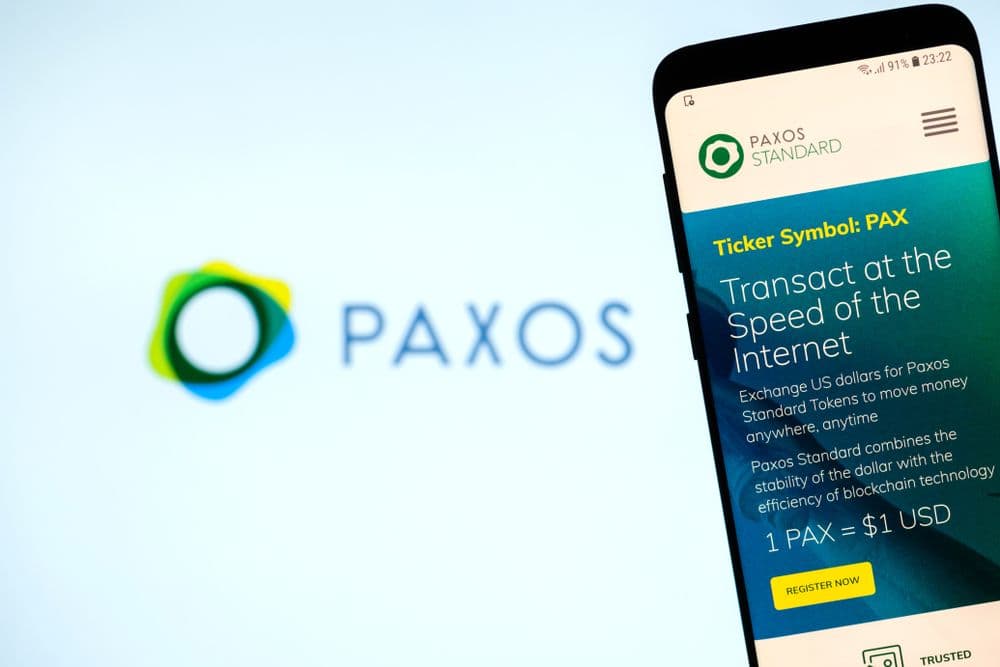 Paxos Expands Its Regulated Reach With Acquisition of Fordefi
