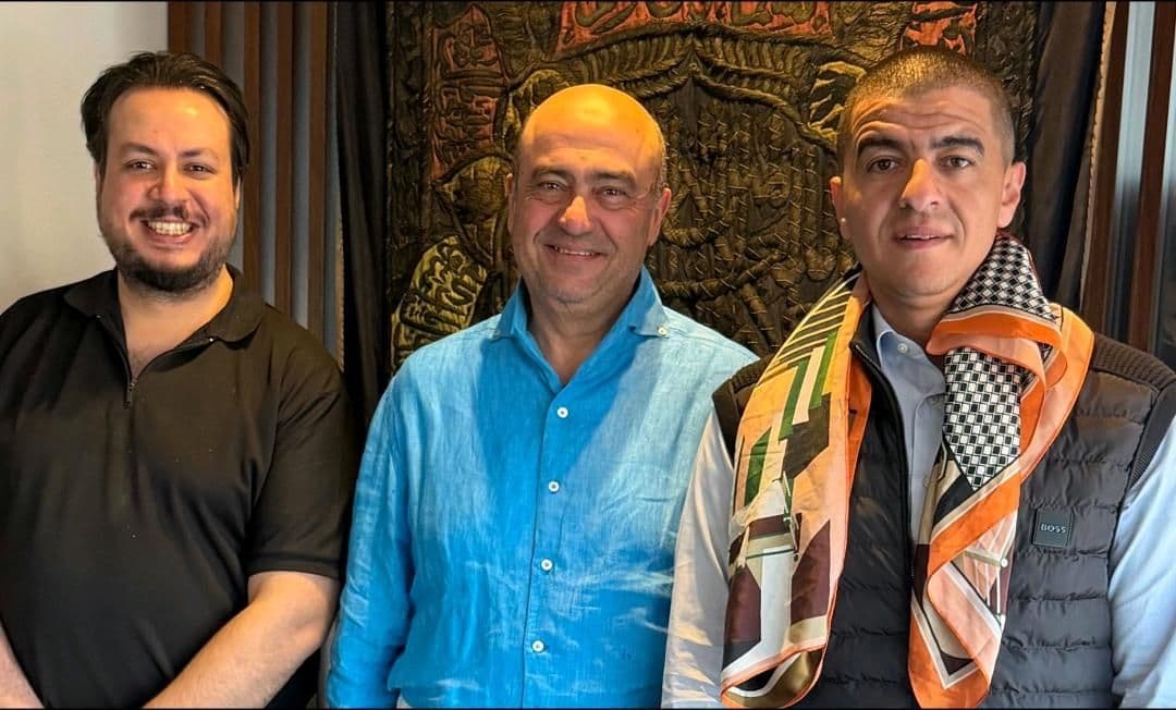 Egypt’s Startup Takhaial Launches AI Venture for Real Estate, Sports