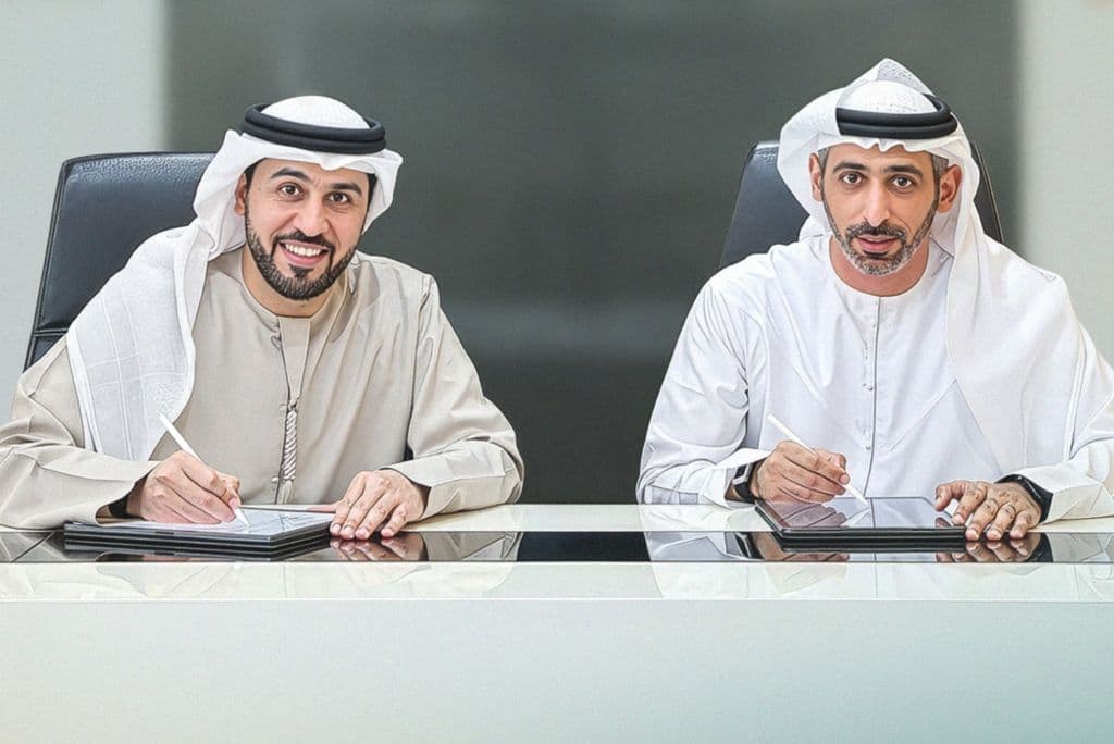 Dubai SME, Land Department Partner to Expand SME Role in Real Estate
