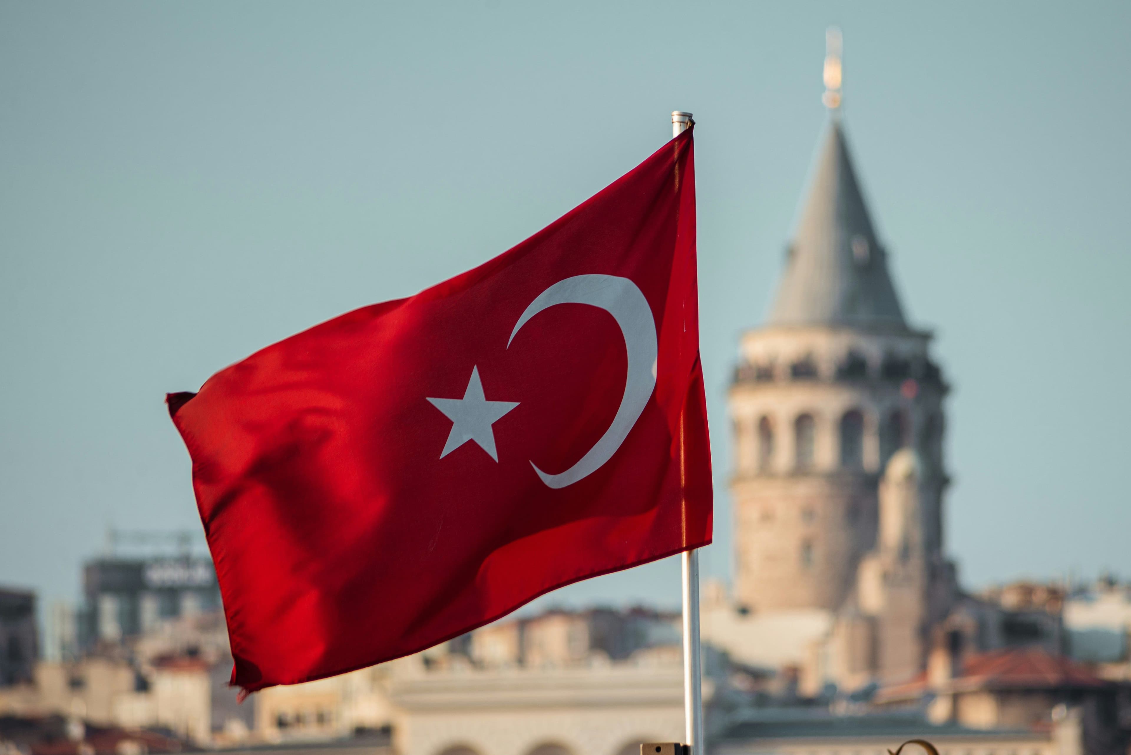 Turkey’s Ruling Party Introduces 10% Crypto Income Tax Bill