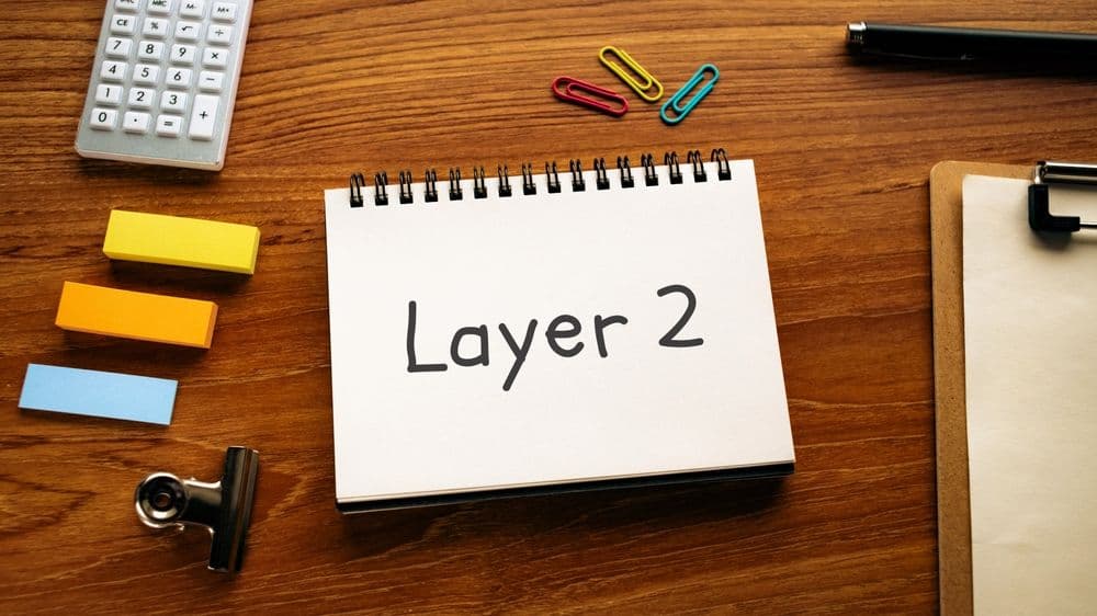 Layer 2 Solutions: A Beginner’s Guide to Scaling the Blockchain
