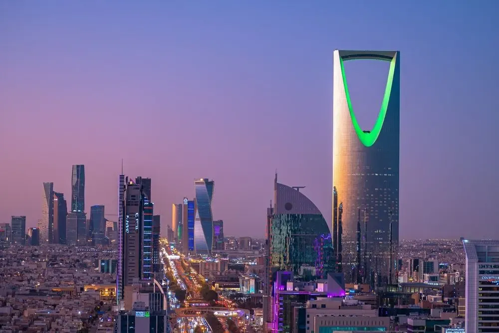 Saudi Arabia Sets Benchmark With World’s First Blockchain Property Transfer