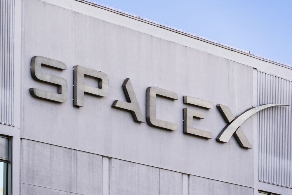 SpaceX Revenue Nearly Doubles to $7.8 Billion in First Post-IPO Results