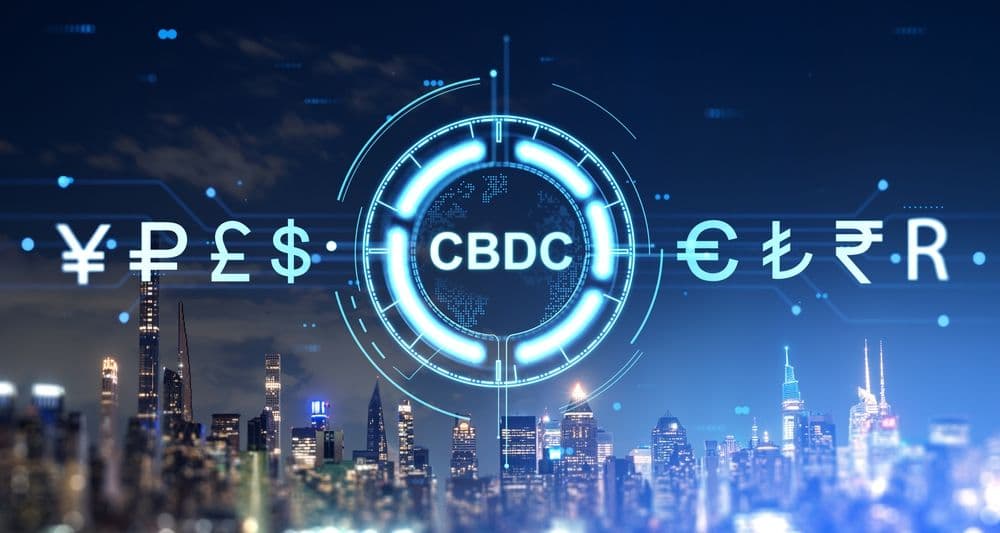 CBDCs vs. Stablecoins: Who Will Control the Future of Digital Money?