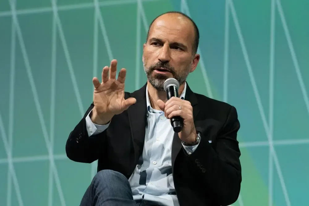 Uber Moves to Acquire UAE’s Al Fahim & Gargash-Backed Blacklane