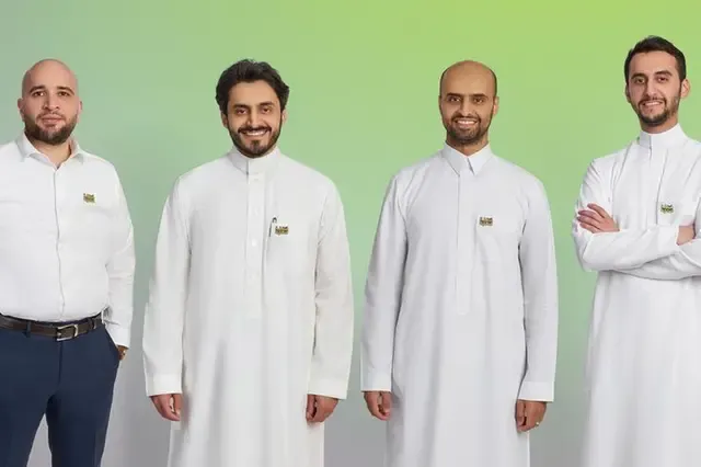 Saudi Fintech Safqah Capital Lands $15.2M Seed Round Led by Shorooq