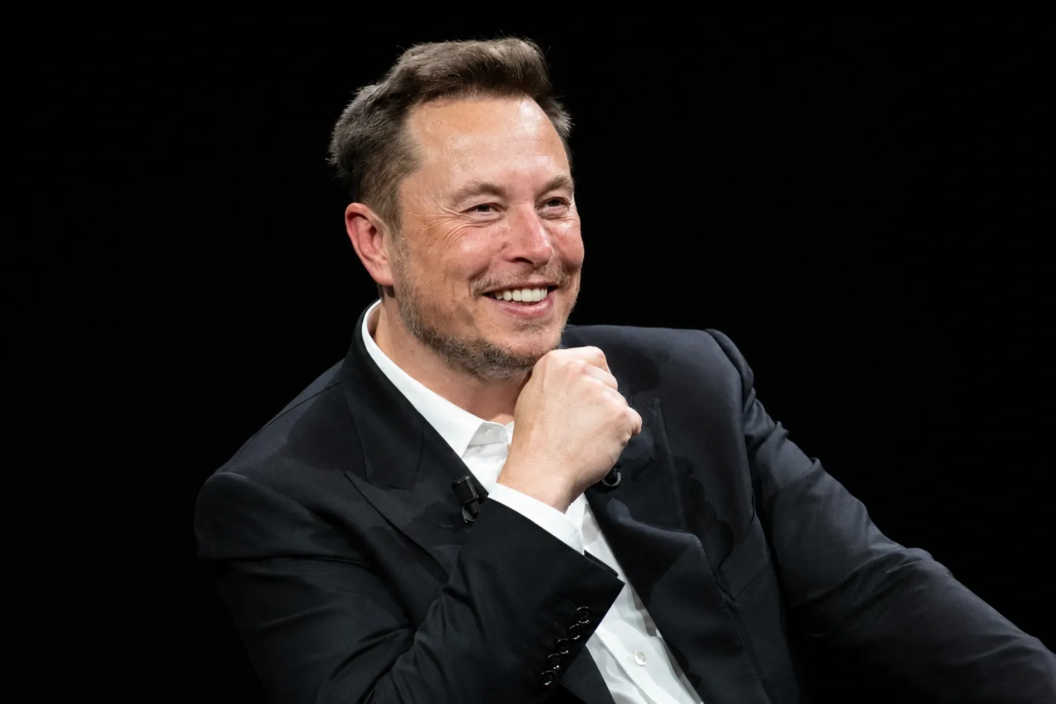 Tesla and SpaceX Advance $16.8 Billion Terafab Chip Project in Texas