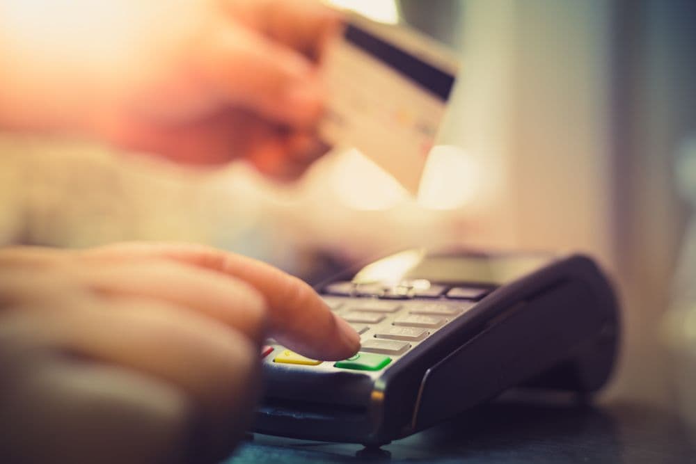 Visa Partners With Quantoz to Launch Stablecoin Debit Cards