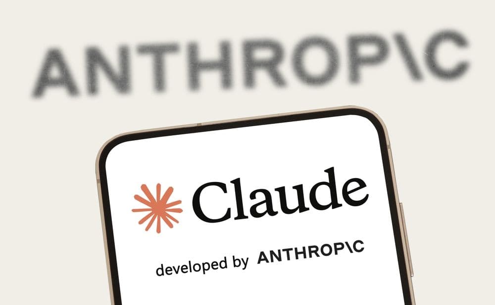 Anthropic Targets $350 Billion Valuation in Planned $10 Billion Fundraise