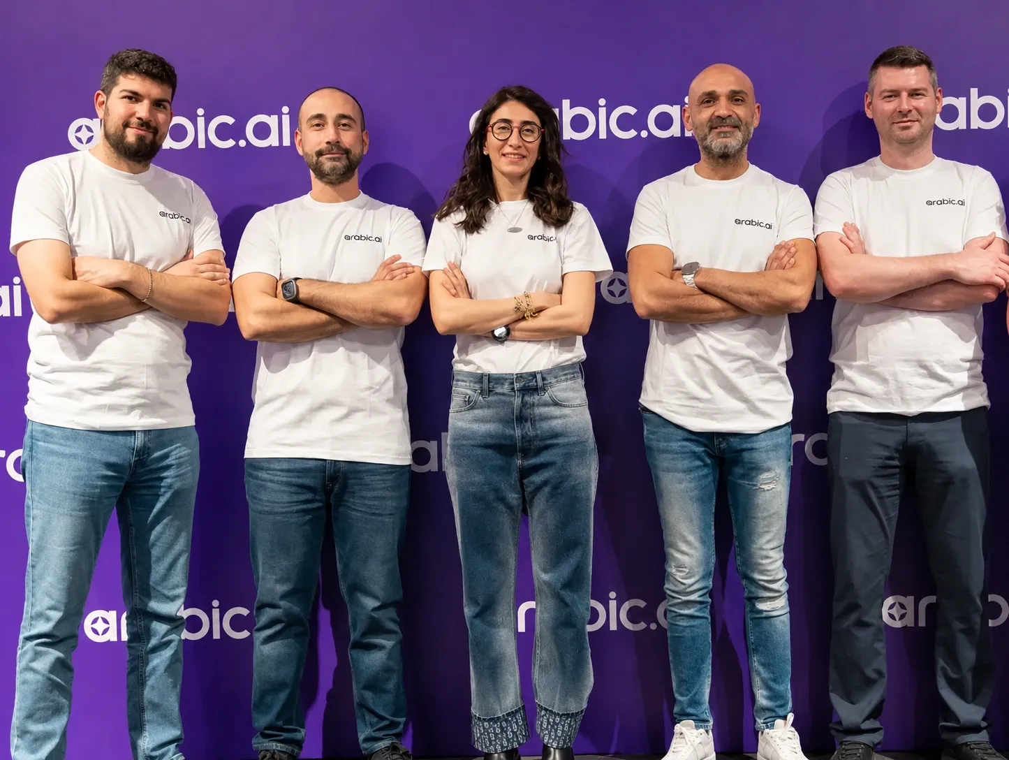 Stanford and Arabic.AI Expand HELM Benchmarking for Arabic Enterprise AI