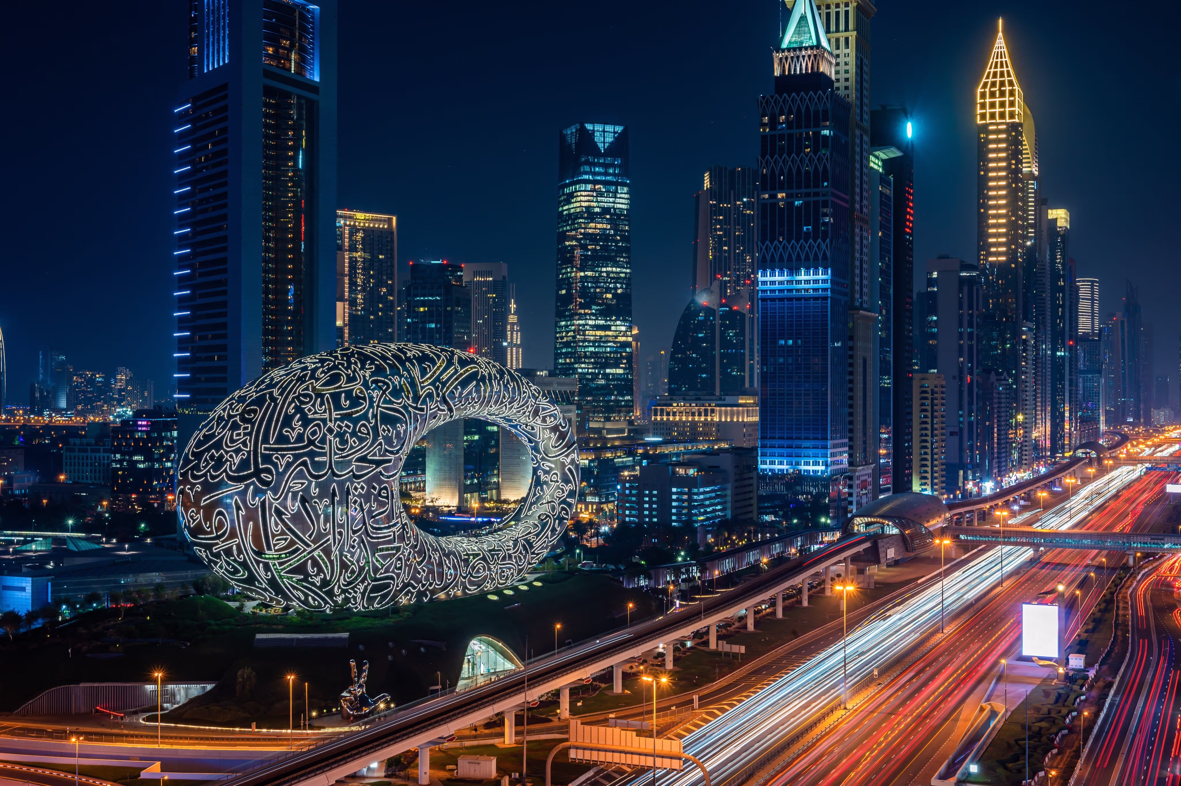 Digital Dubai Launches AI+ to Build a Future-Ready Government Workforce