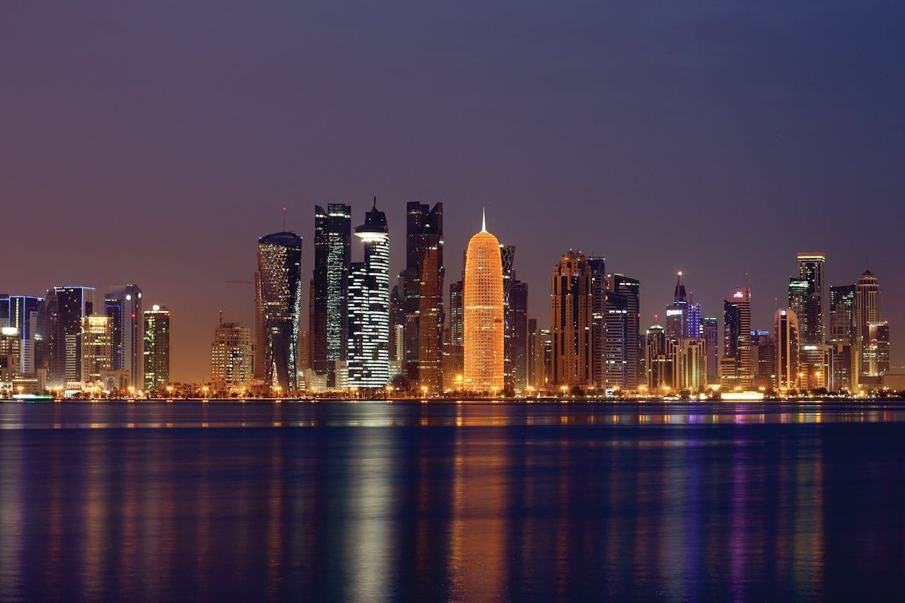 Doha