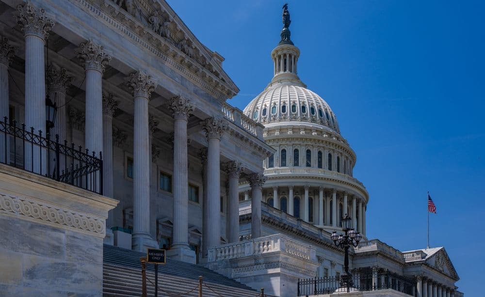 U.S. Midterms 2026: How Crypto Policy Could Sway Voter Sentiment