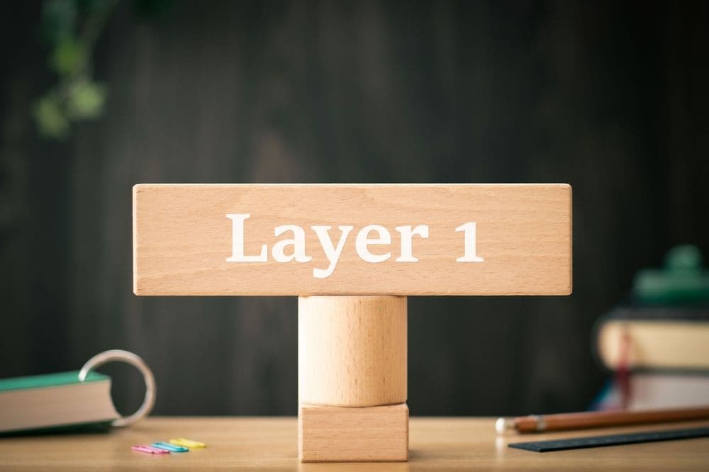 Layer 1 Blockchains Explained: How Base Networks Power the Crypto Ecosystem