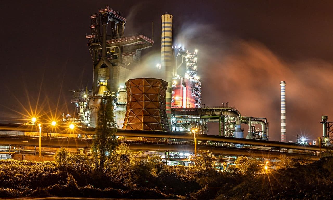 Aramco Ventures Backs Via Separations in $36 Million Industrial Tech Round