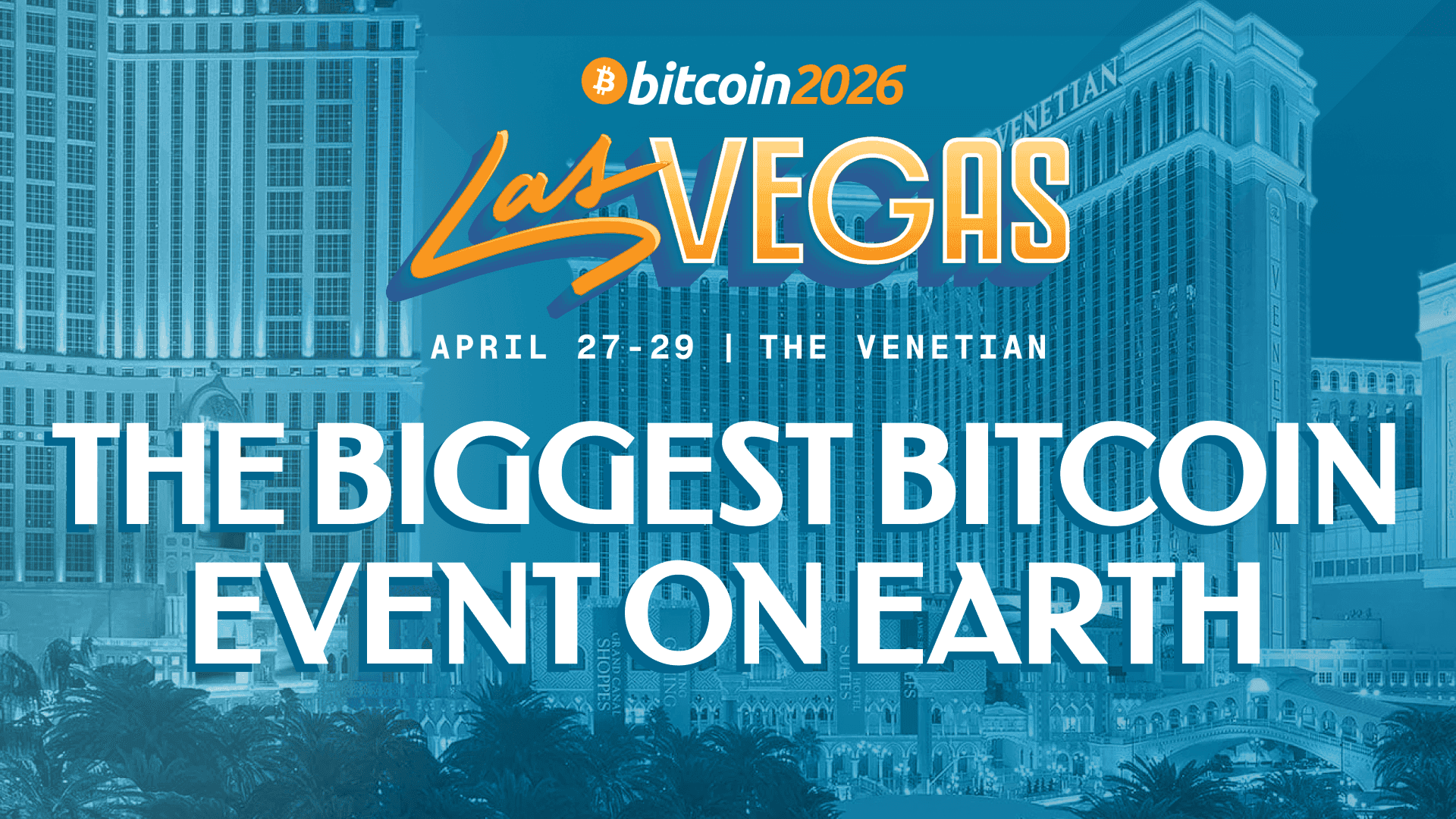 Bitcoin 2026 Announces SEC and CFTC Speakers as Attendance Nears 40,000