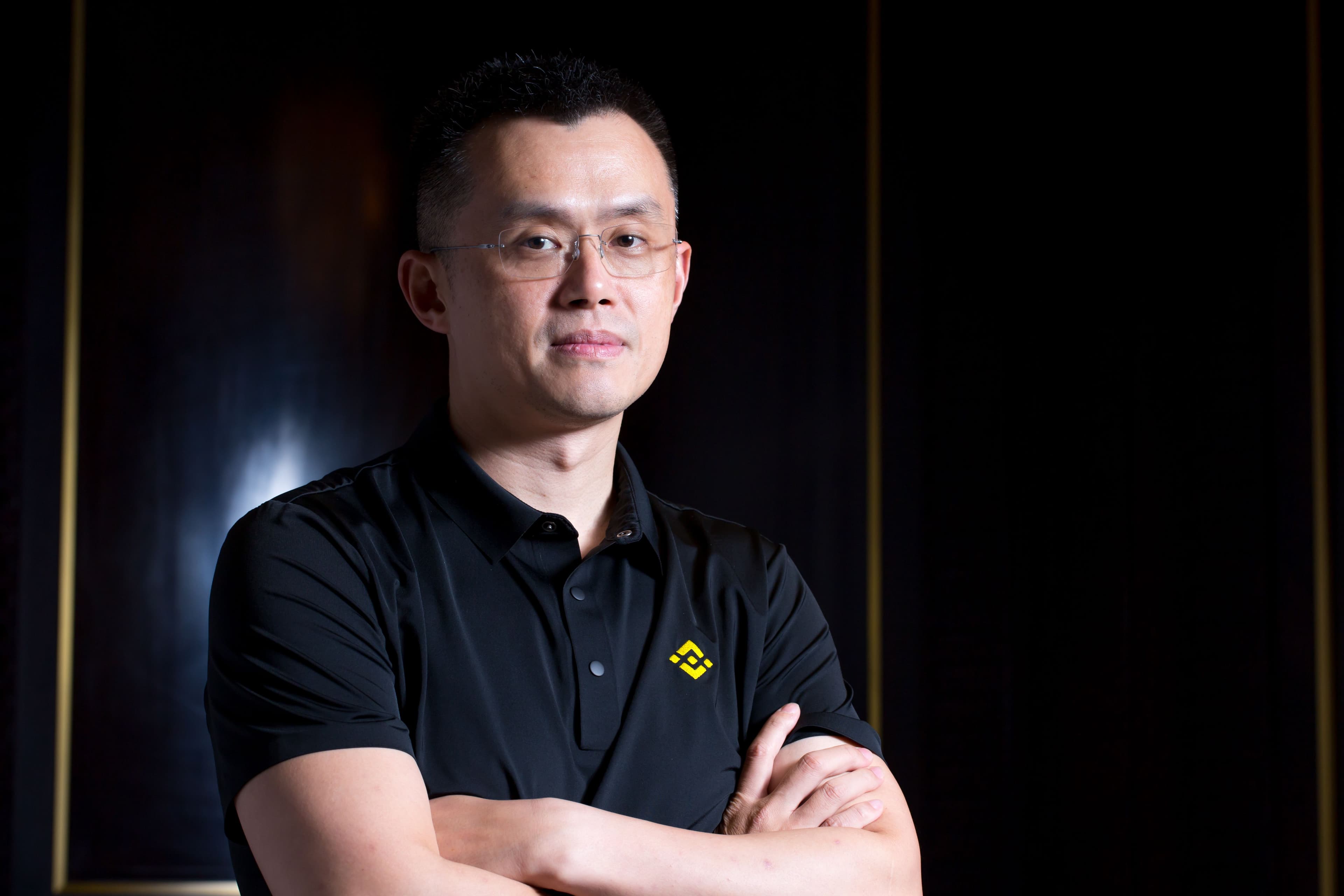 BINANCE: Powering the Future of Crypto Trading
