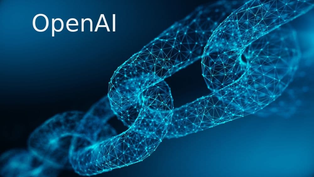 OpenAI, Blockchain and the Coming Convergence of AI and Crypto