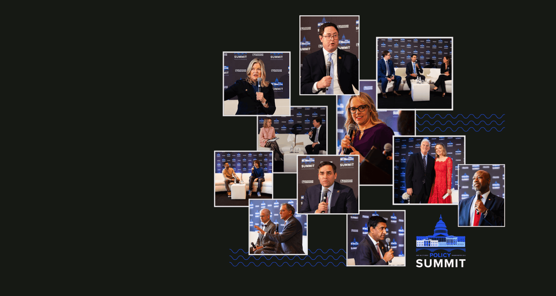 Blockchain Association Unveils Principles for Smart U.S. Crypto Regulation