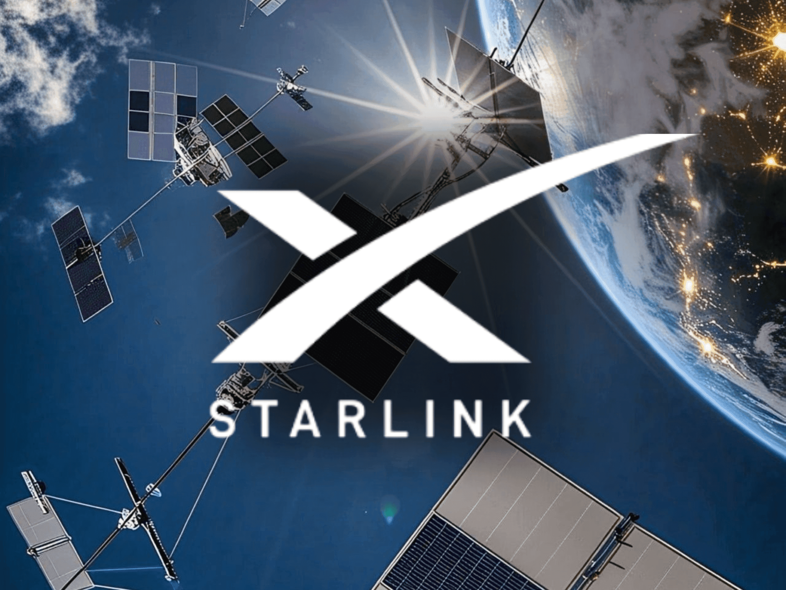 Starlink Launches in the UAE, Ushering in a New Connectivity Era