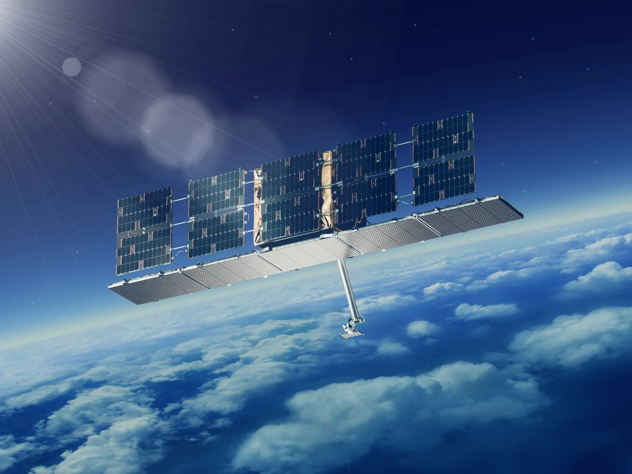 AI-Powered Space42 Revenue Rises 15% to $260 Million in First Half of 2026
