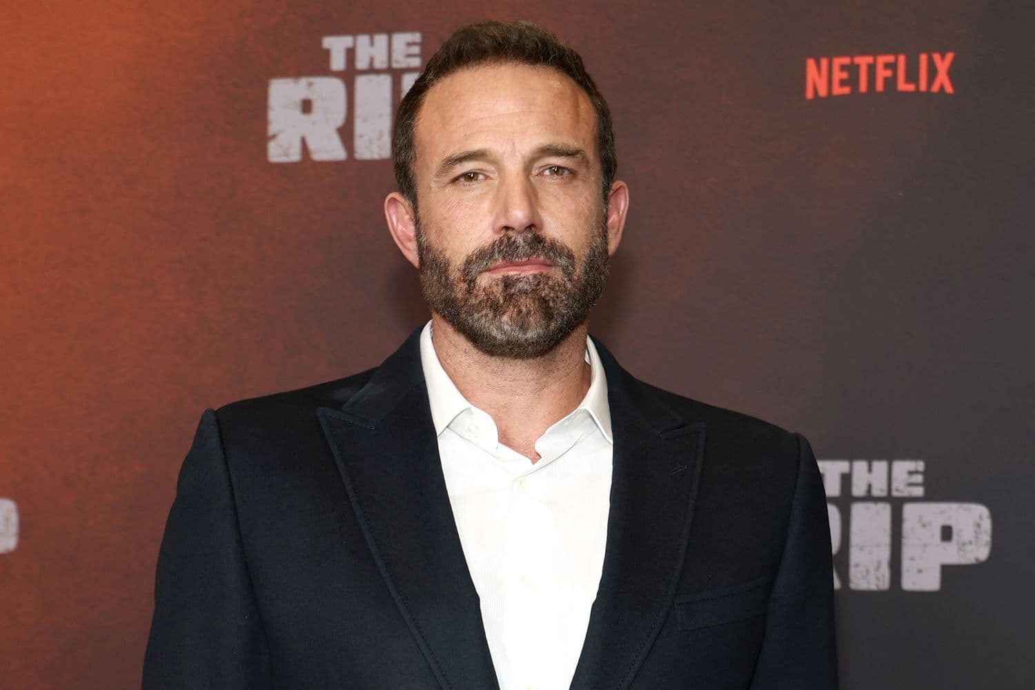 Netflix acquires Ben Affleck's AI film-tech firm