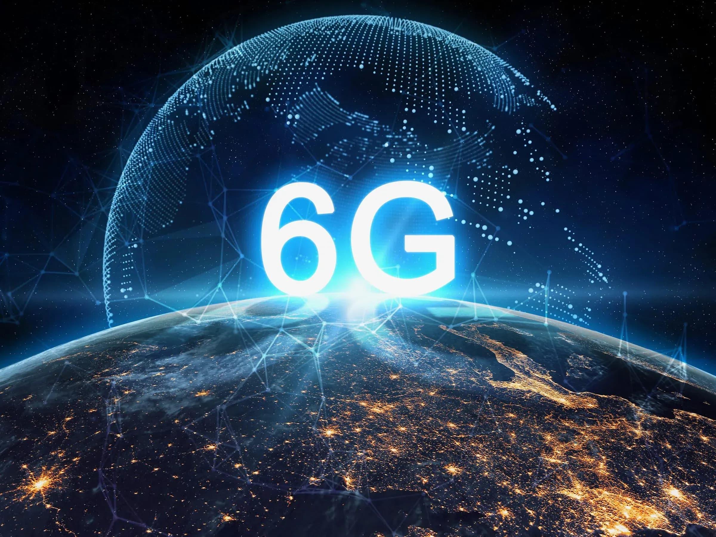 Researchers Invent Communication Tech Covering 2G to 6G Networks