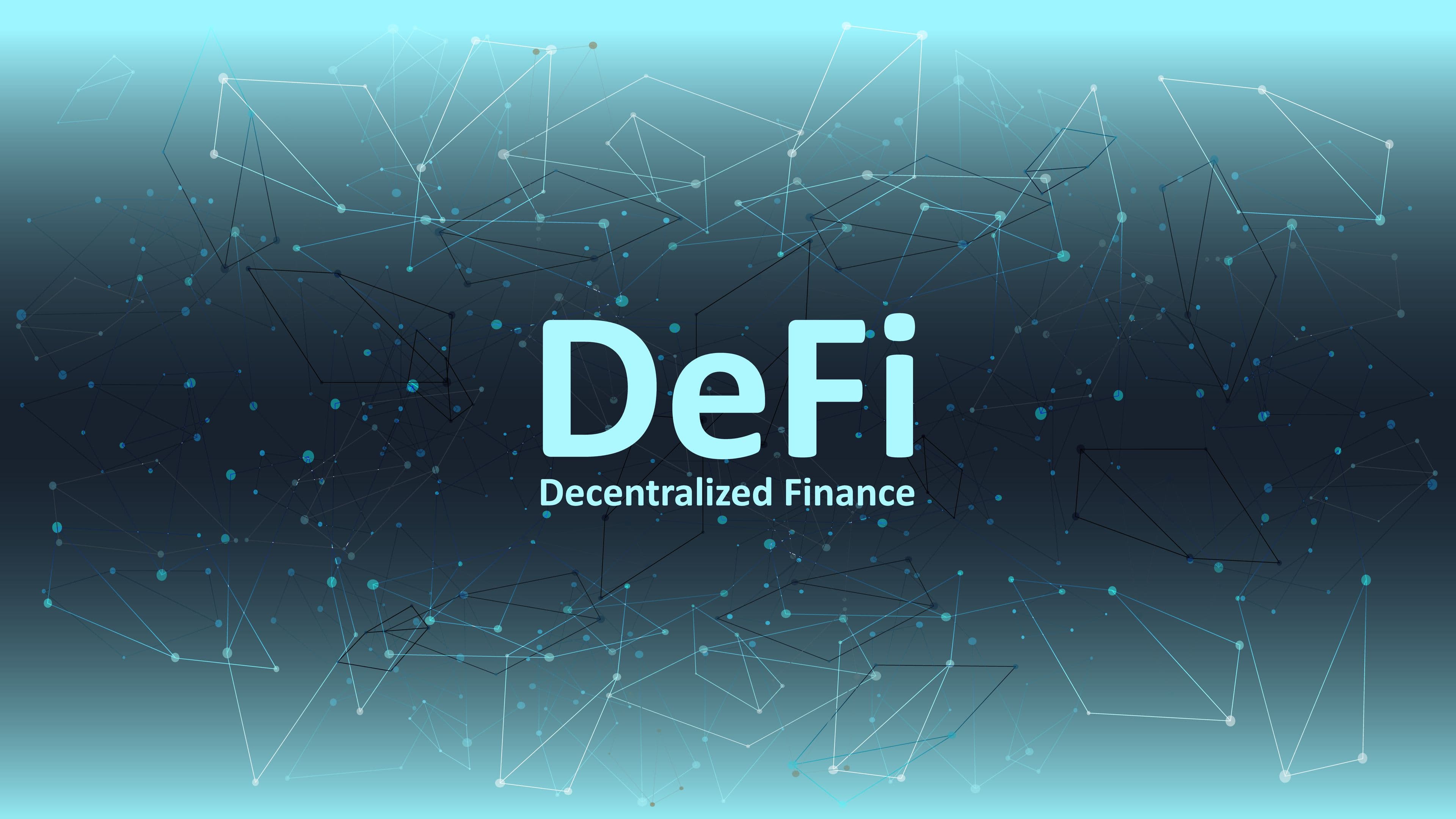 Understanding the Decentralized Finance (DeFi) Ecosystem: A Comprehensive Guide