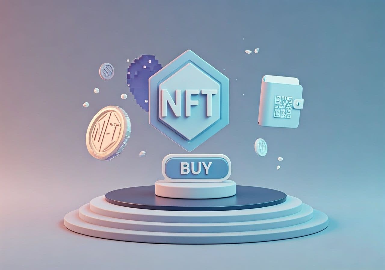 NFTs Explained: Your Guide to Digital Art Ownership